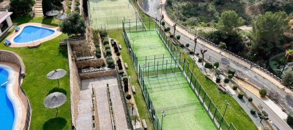 2 Schlafzimmer Wohnung in Benidorm, Spain, Nr. 151712 22