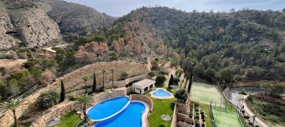 2 Schlafzimmer Wohnung in Benidorm, Spain, Nr. 151712 20