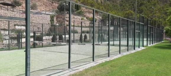 2 Schlafzimmer Wohnung in Benidorm, Spain, Nr. 151712 23