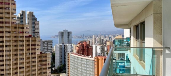 2 Schlafzimmer Wohnung in Benidorm, Spain, Nr. 151712 3