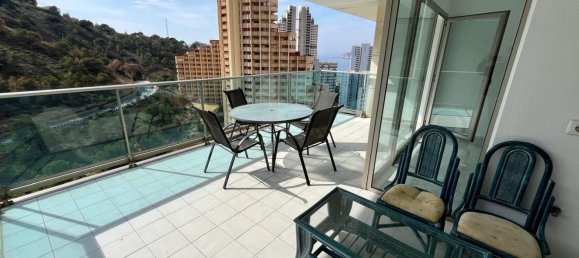 2 Schlafzimmer Wohnung in Benidorm, Spain, Nr. 151712 6