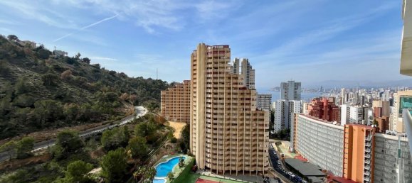 2 Schlafzimmer Wohnung in Benidorm, Spain, Nr. 151712 5