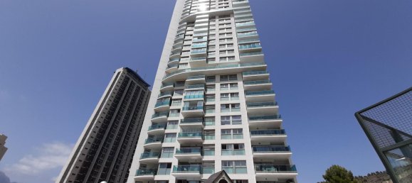 2 Schlafzimmer Wohnung in Benidorm, Spain, Nr. 151712 24