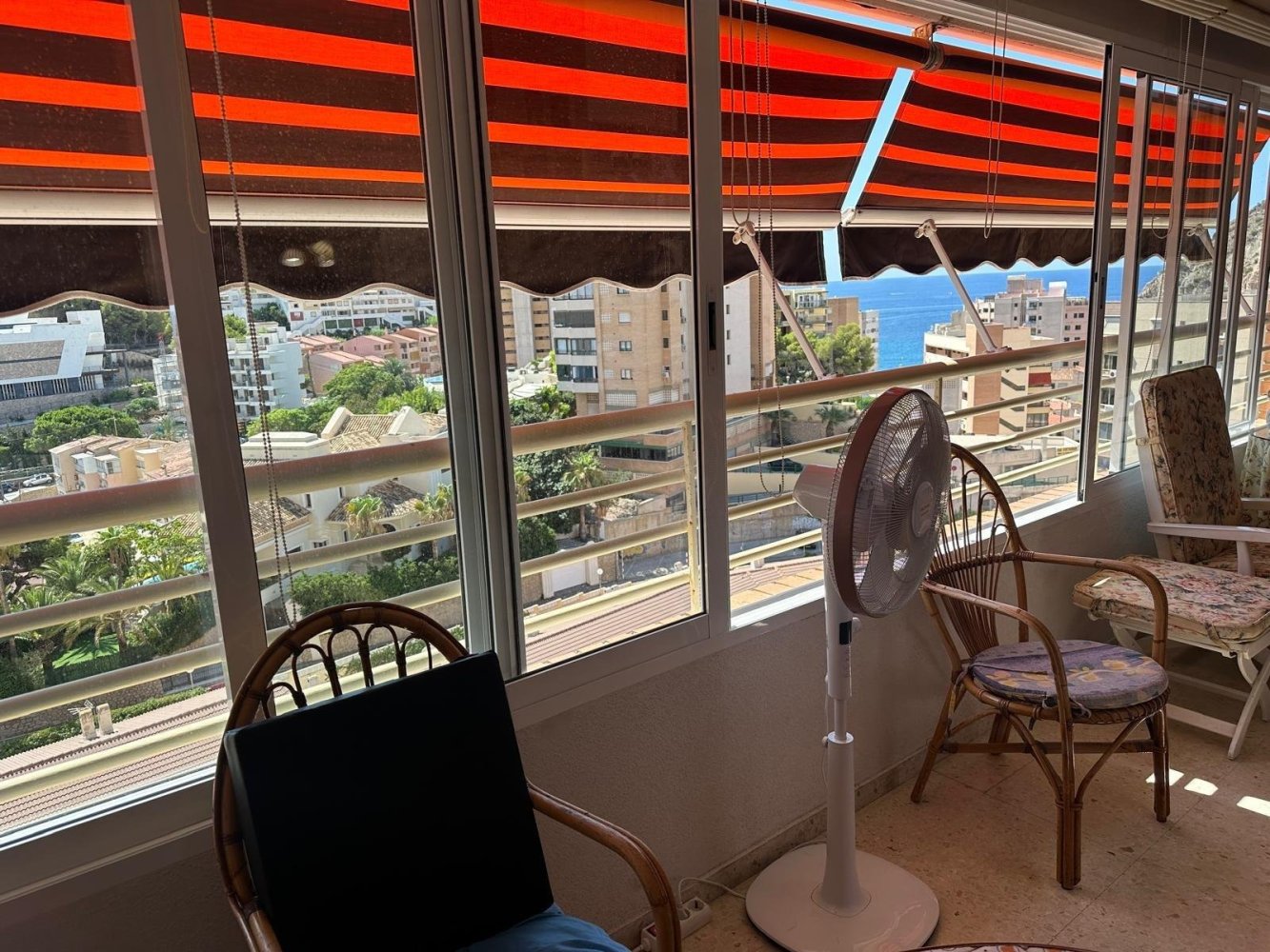 3 Schlafzimmer Wohnung in Benidorm, Spain, Nr. 284038