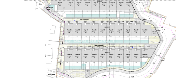 Grundstück in Albufeira, Portugal 5724m², Nr. 127665 22