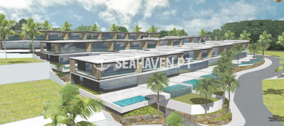 Grundstück in Albufeira, Portugal 5724m², Nr. 127665 3