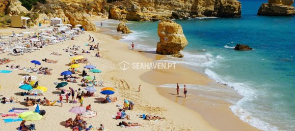 Grundstück in Albufeira, Portugal 5724m², Nr. 127665 19