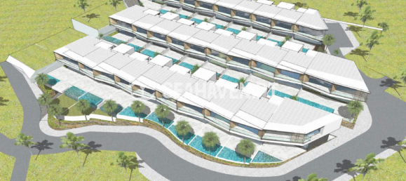 Grundstück in Albufeira, Portugal 5724m², Nr. 127665 13