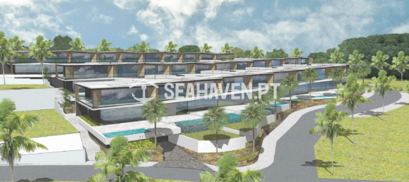 Grundstück in Albufeira, Portugal 5724m², Nr. 127665 10