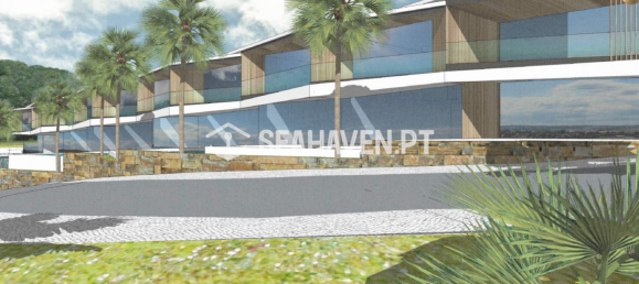 Grundstück in Albufeira, Portugal 5724m², Nr. 127665 5