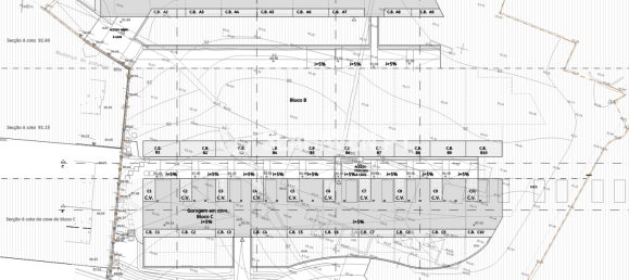 Grundstück in Albufeira, Portugal 5724m², Nr. 127665 25