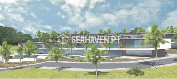 Grundstück in Albufeira, Portugal 5724m², Nr. 127665 12