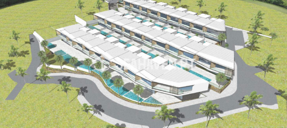 Grundstück in Albufeira, Portugal 5724m², Nr. 127665 16