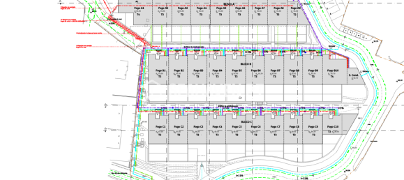 Grundstück in Albufeira, Portugal 5724m², Nr. 127665 24