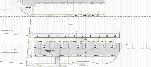Grundstück in Albufeira, Portugal 5724m², Nr. 127665 26