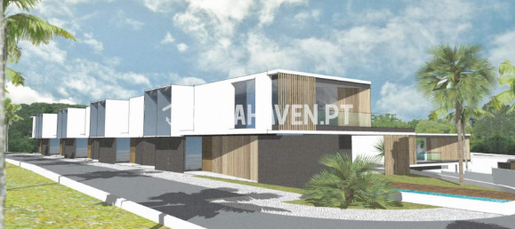 Grundstück in Albufeira, Portugal 5724m², Nr. 127665 8