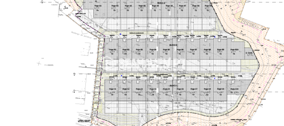 Grundstück in Albufeira, Portugal 5724m², Nr. 127665 23