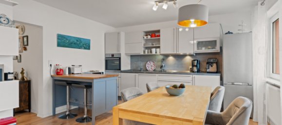 3 bedrooms House in Bergstrase, Germany No. 150127 19