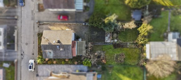 3 bedrooms House in Bergstrase, Germany No. 150127 14