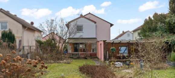 3 bedrooms House in Bergstrase, Germany No. 150127 20