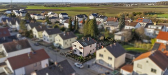 3 bedrooms House in Bergstrase, Germany No. 150127 45