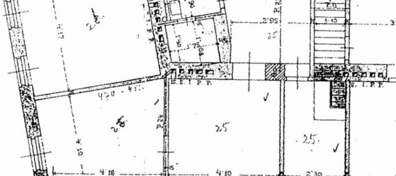 3 rooms Apartment in Penzing, Austria No. 7370 14