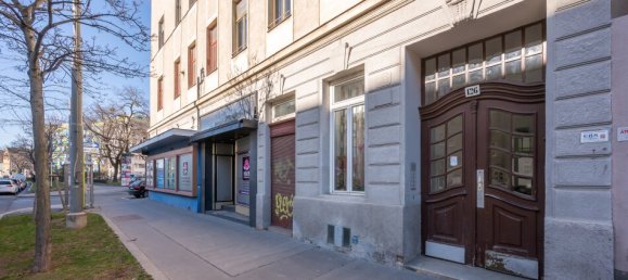 3 rooms Apartment in Penzing, Austria No. 7370 8