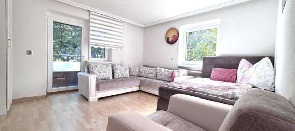 4 rooms Apartment in Schlitters, Austria No. 236921 7