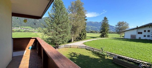 4 rooms Apartment in Schlitters, Austria No. 236921 5