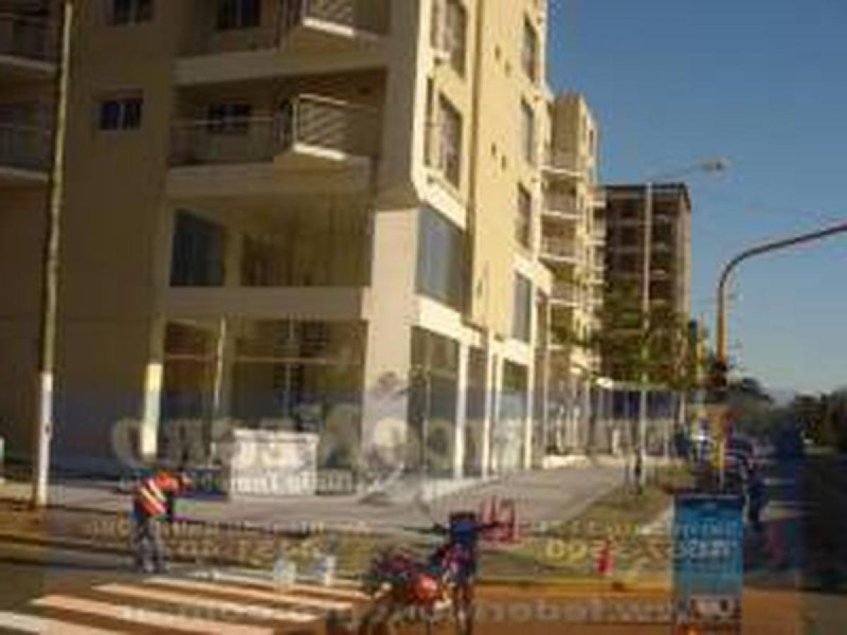  Warehouse in San Miguel, Argentina No. 26111