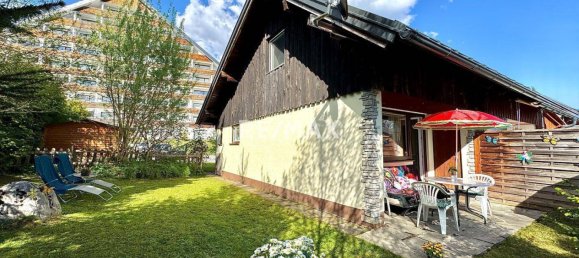 1 bedroom Bungalow in Bad Mitterndorf, Austria No. 173925 2