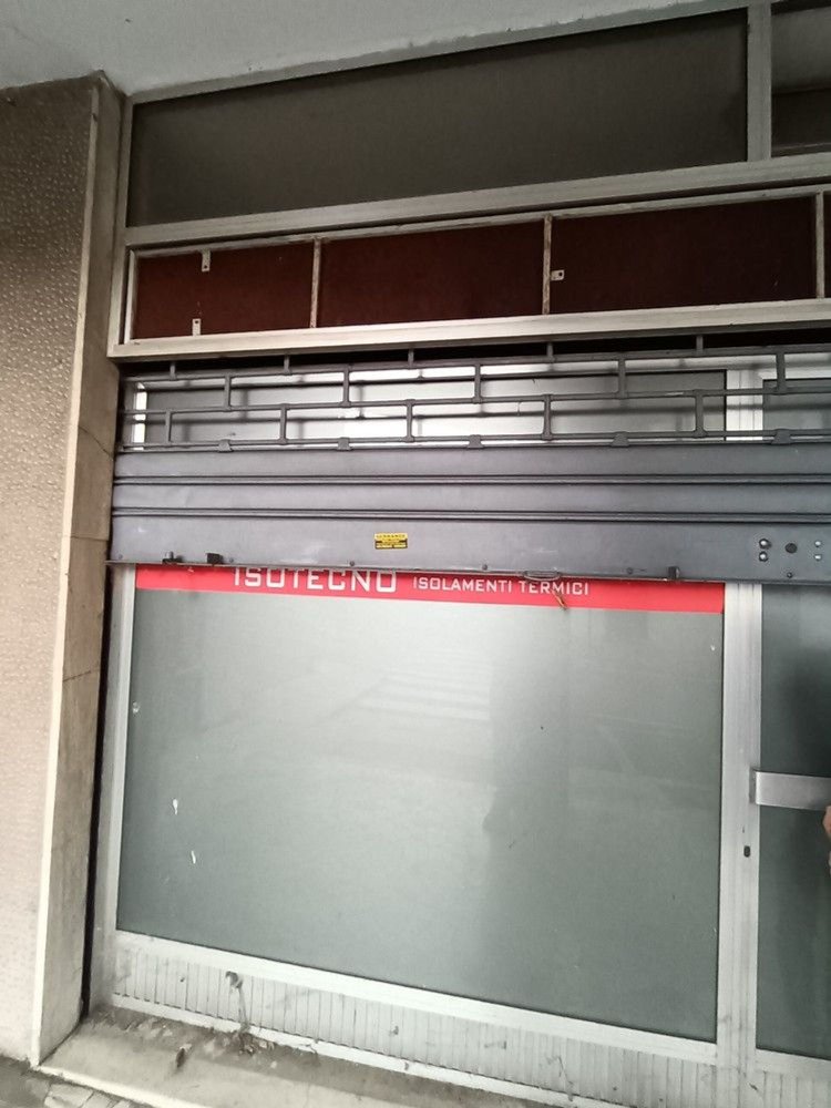 Imóvel comercial em Capriate San Gervasio, Italy 70 m² N.º 379218