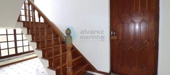 5 Schlafzimmer Haus in Torres Vedras, Portugal, Nr. 99112 3