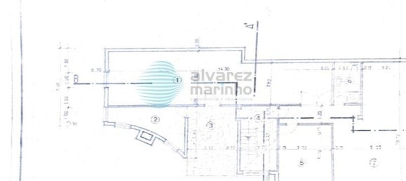 5 Schlafzimmer Haus in Torres Vedras, Portugal, Nr. 99112 25