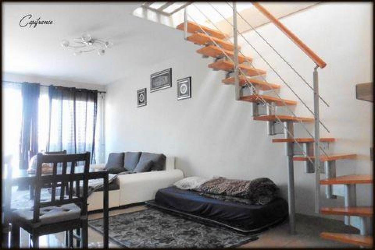 Studio in the Condo in Villepinte, France No. 32720