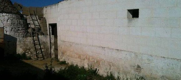 247160m² Land in Gioia del Colle, Italy No. 373229 10