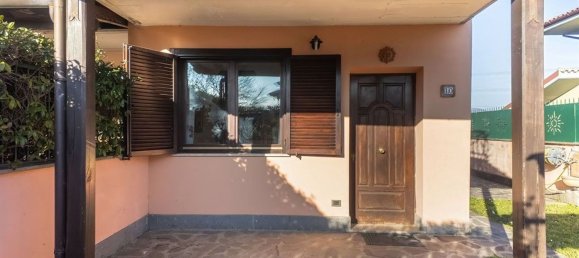 3 rooms Villa in Labico, Italy No. 30774 4