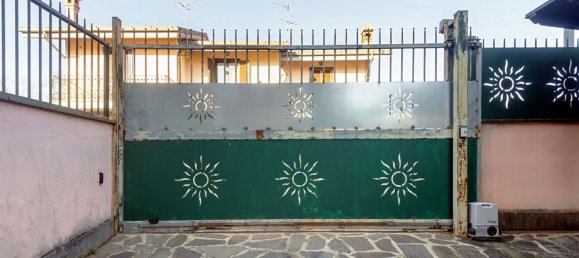 3 rooms Villa in Labico, Italy No. 30774 32