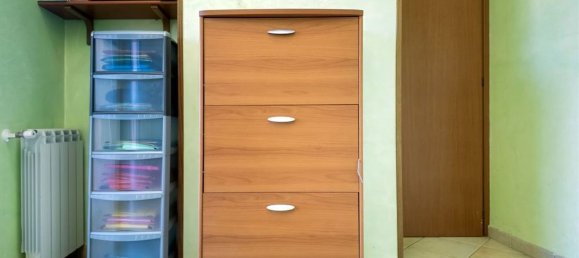 3 rooms Villa in Labico, Italy No. 30774 15