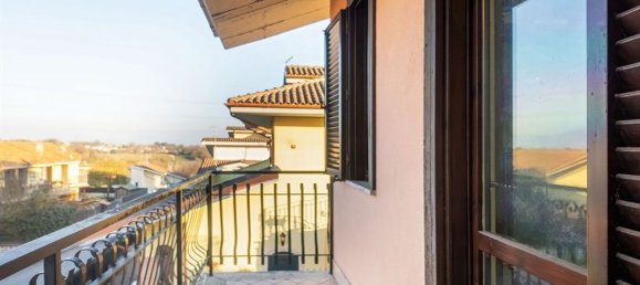 3 rooms Villa in Labico, Italy No. 30774 26