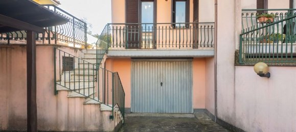 3 rooms Villa in Labico, Italy No. 30774 23