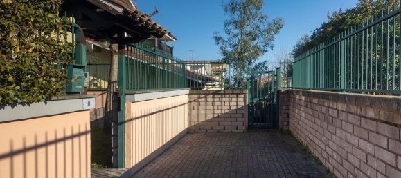 3 rooms Villa in Labico, Italy No. 30774 31