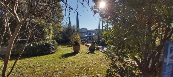 Отель, гостиница 2000м² в Маджоне, Италия № 85246 9