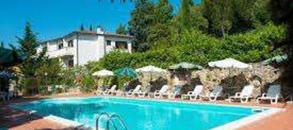 Отель, гостиница 2000м² в Маджоне, Италия № 85246 18