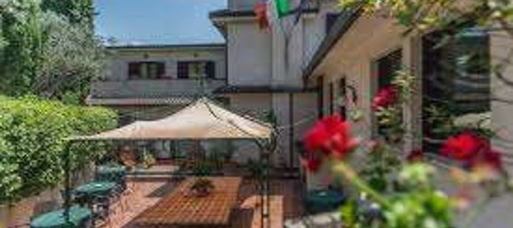 Отель, гостиница 2000м² в Маджоне, Италия № 85246 16