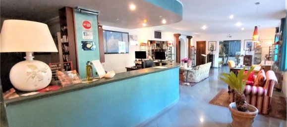 Отель, гостиница 2000м² в Маджоне, Италия № 85246 24