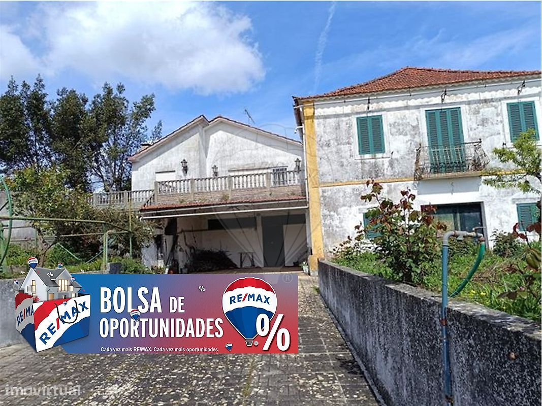 3 bedrooms House in Torres Novas, Portugal No. 164774