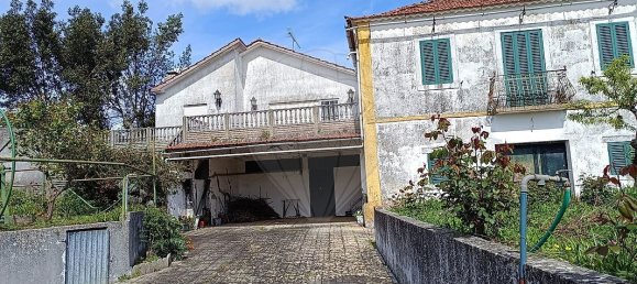 3 bedrooms House in Torres Novas, Portugal No. 164774 2