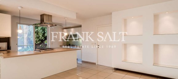 Villa T4 em Saint Paul's Bay, Malta N.º 7772 6