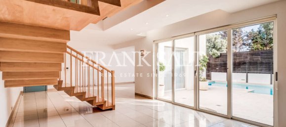 Villa T4 em Saint Paul's Bay, Malta N.º 7772 28